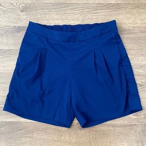 Nike Women’s Dry Fit Golf Shorts